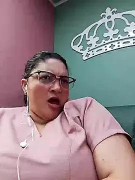 Tiffany_Johnson1 from StripChat