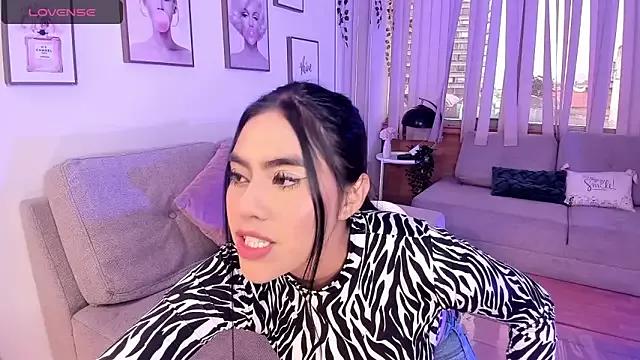 Try our streaming cams variety and talk on a personal level with our adorable girls streamers, showing off their bountiful shapes and dildos.