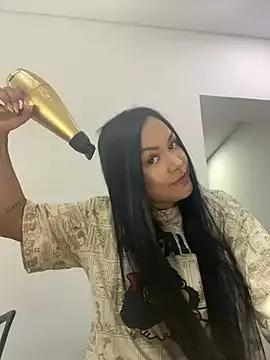 Tiffany_Lam from StripChat is Freechat