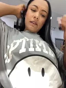 Tiffany_Lam01 from StripChat is Freechat