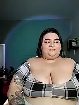 tiffany_laurens on StripChat 