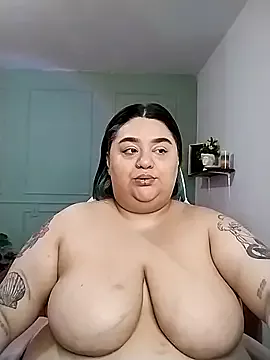 tiffany_laurens on StripChat 