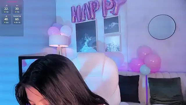 Tiffany_Low from StripChat