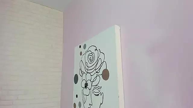 Tiffany_mendez from StripChat
