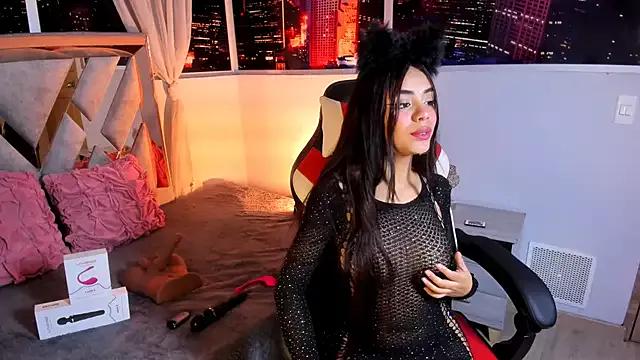 Try our streaming cams variety and talk on a personal level with our adorable girls streamers, showing off their bountiful shapes and dildos.
