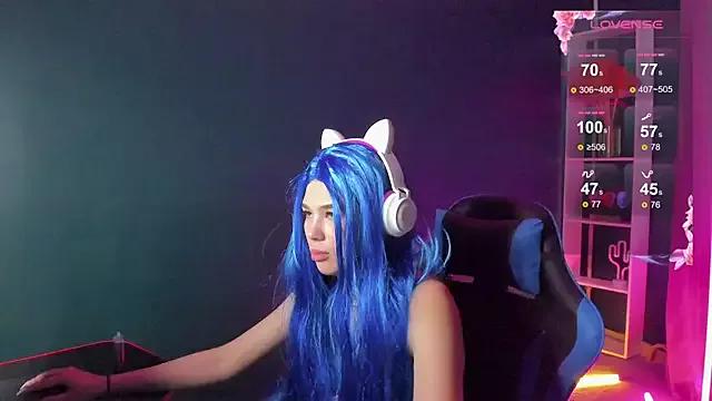 Try our streaming cams variety and talk on a personal level with our adorable girls streamers, showing off their bountiful shapes and dildos.