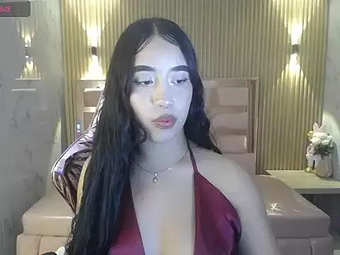 Try our streaming cams variety and talk on a personal level with our adorable girls streamers, showing off their bountiful shapes and dildos.