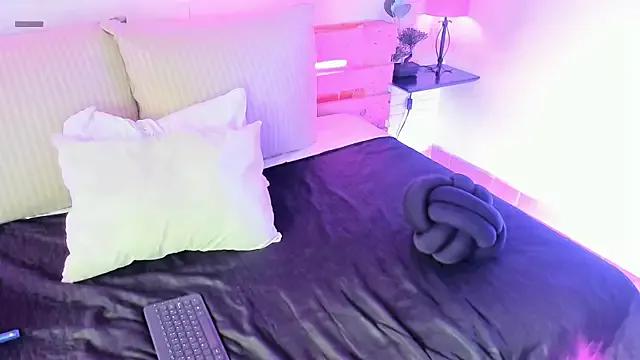 tiffany_sp from StripChat is Freechat