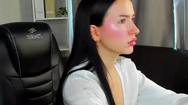 Tiffany_Wade from StripChat