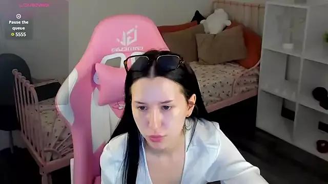 Tiffany_Wade from StripChat