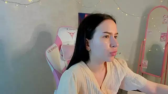 Tiffany_Wade from StripChat