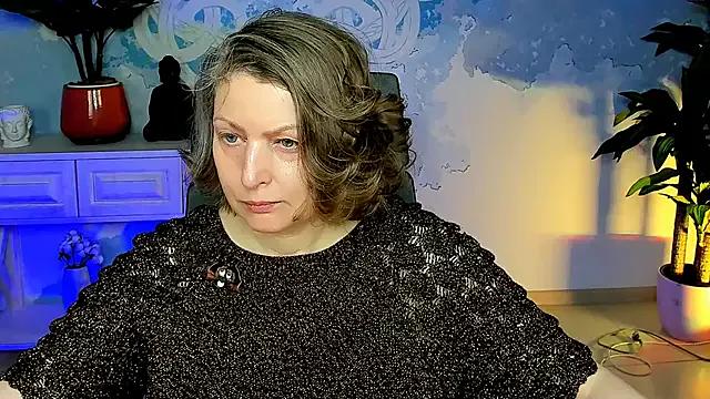 TiffanyBrauny from StripChat is Freechat