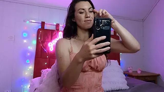 Try our streaming cams variety and talk on a personal level with our adorable girls streamers, showing off their bountiful shapes and dildos.
