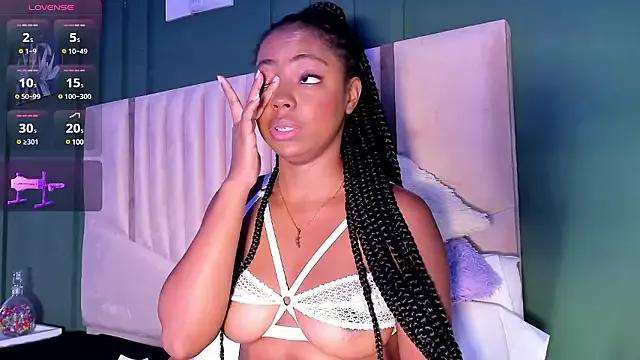 TiffanyJackson_ from StripChat