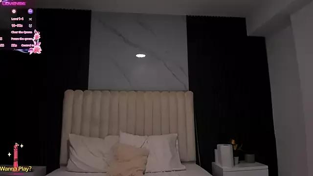 TiffanyJackson_ from StripChat