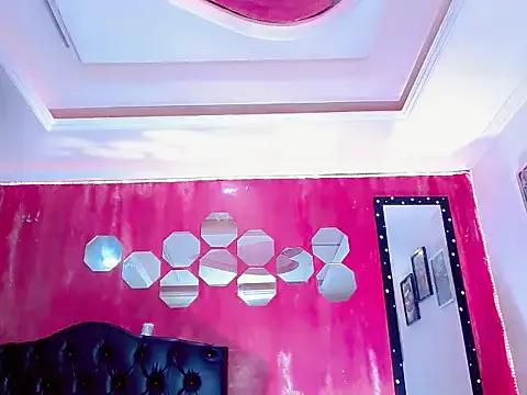 TiffanyMackensyy from StripChat