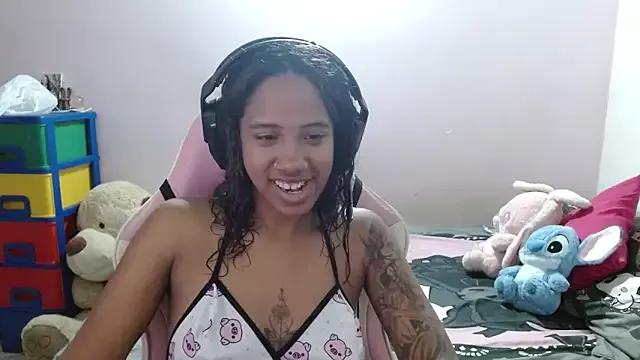 Try our streaming cams variety and talk on a personal level with our adorable girls streamers, showing off their bountiful shapes and dildos.