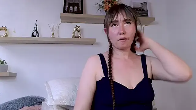 tiffanyrose03 on StripChat 