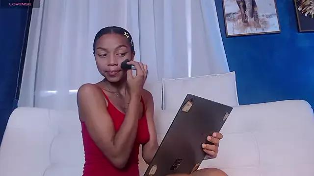 TiffanyRussh from StripChat