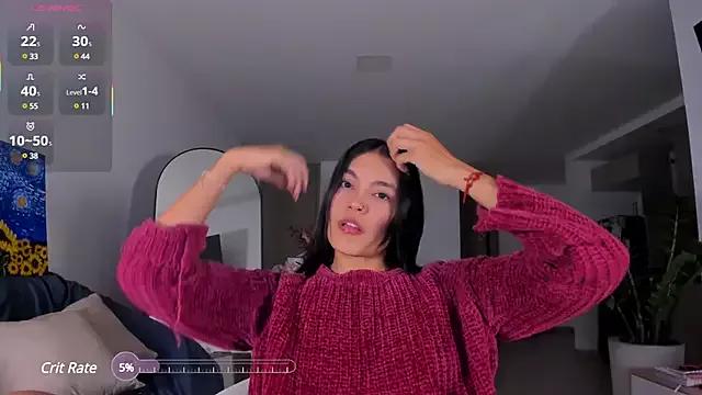 TIFFANYRUSSO from StripChat