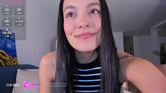 TIFFANYRUSSO from StripChat