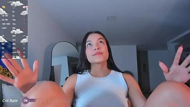 TIFFANYRUSSO from StripChat
