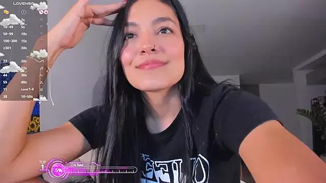 TIFFANYRUSSO from StripChat
