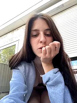 Tiffanysixx from StripChat