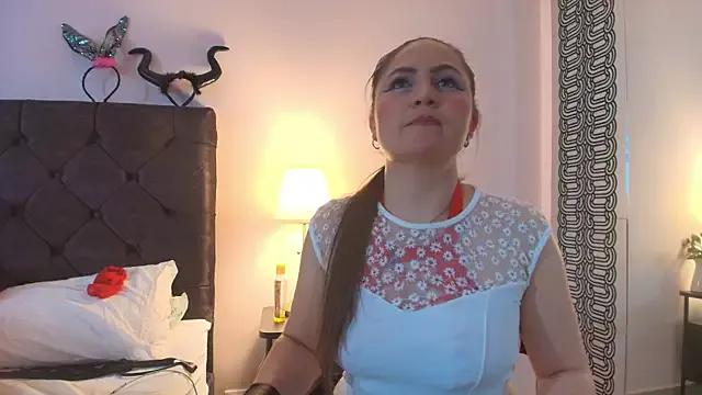 TiffanyStorms_LS from StripChat is Freechat