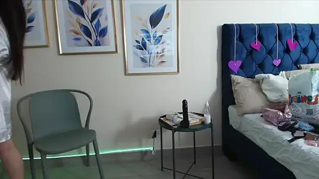 TiffanyStorms_LS from StripChat