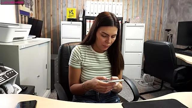 TiffanySweet from StripChat
