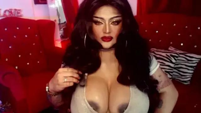 TiffanyWolf from StripChat