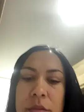 TiffanyyLam from StripChat is Freechat