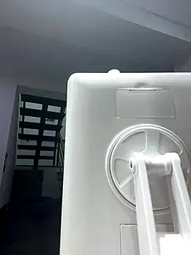 TiffanyyLam from StripChat