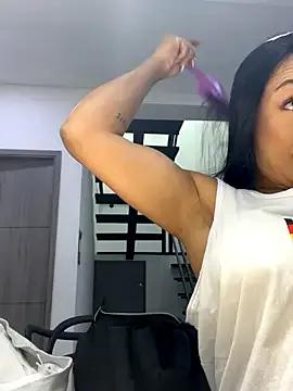 Try our streaming cams variety and talk on a personal level with our adorable girls streamers, showing off their bountiful shapes and dildos.