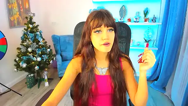 TiffanyYounge on StripChat 