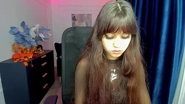 Try our streaming cams variety and talk on a personal level with our adorable girls streamers, showing off their bountiful shapes and dildos.