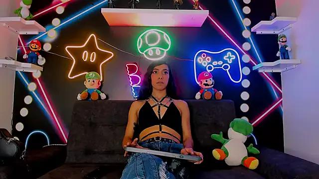 Try our streaming cams variety and talk on a personal level with our adorable girls streamers, showing off their bountiful shapes and dildos.