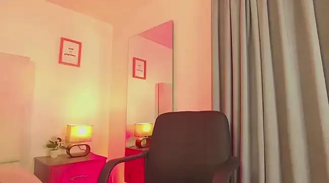 Try our streaming cams variety and talk on a personal level with our adorable girls streamers, showing off their bountiful shapes and dildos.