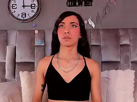 Try our streaming cams variety and talk on a personal level with our adorable girls streamers, showing off their bountiful shapes and dildos.