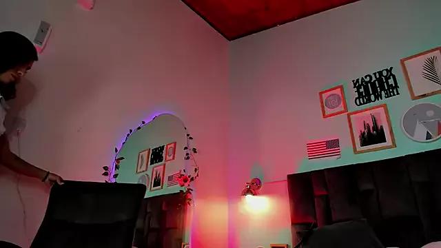 Try our streaming cams variety and talk on a personal level with our adorable girls streamers, showing off their bountiful shapes and dildos.