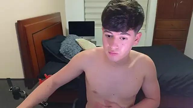 tightncuteass from StripChat is Freechat