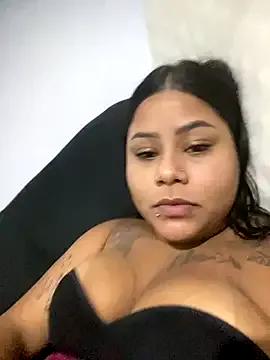 Tigresa865 from StripChat