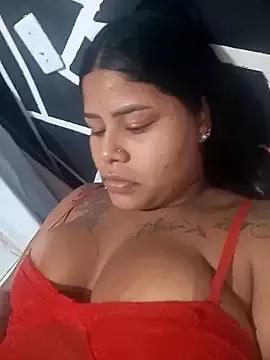 Tigresa865 from StripChat