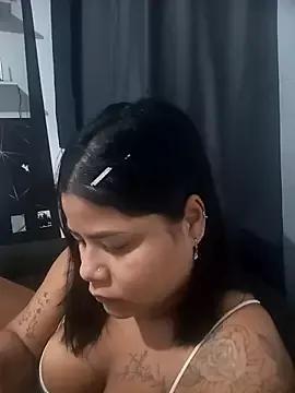 Tigresa865 from StripChat