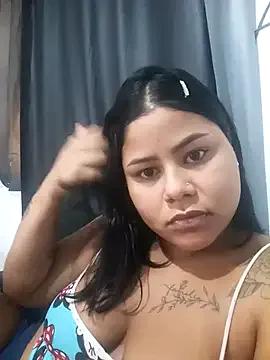 Tigresa865 from StripChat