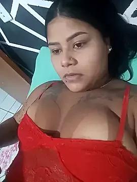 Tigresa865 from StripChat