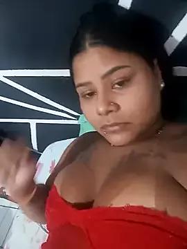 Tigresa865 from StripChat