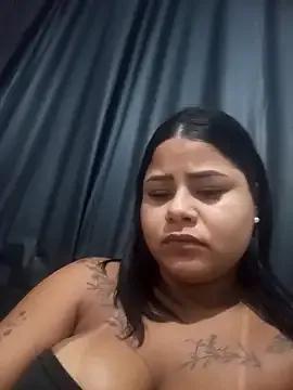 tigresa8673 from StripChat is Freechat
