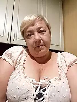 Tigress4716 from StripChat is Freechat
